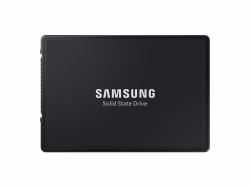 Samsung PM9A3 3.84 TB 2.5" PCI Express 4.0 NVMe V-NAND TLC 
