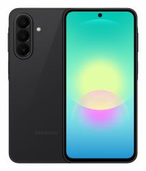 Samsung Galaxy A27 5G 17 cm [6.7"] Dual SIM Android 16.0 USB Type-C 6 GB 128 GB 5000 mAh Black 