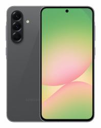 Samsung Galaxy A56 5G Enterprise Edition 17 cm [6.7"] Dual SIM USB Type-C 8 GB 256 GB 5000 mAh Graphite 