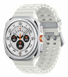 Samsung Galaxy Watch Ultra [2025] [LTE, 47 mm] 