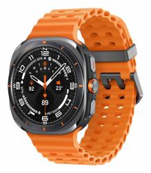 Samsung Galaxy Watch Ultra [2025] [LTE, 47 mm] 
