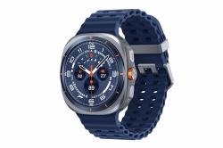Samsung Galaxy Watch Ultra [2025] [LTE, 47 mm] 