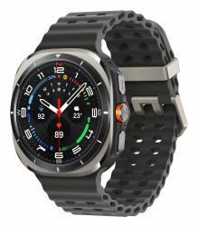 Samsung Galaxy Watch Ultra [2025] [LTE, 47 mm] 