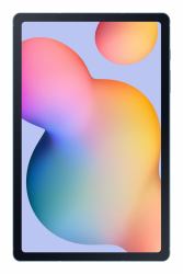 Samsung Galaxy Tab S6 Lite LTE 4G Snapdragon LTE-TDD & LTE-FDD 64 GB 26.4 cm [10.4"] 4 GB Wi-Fi 5 [802.11ac] Blue 