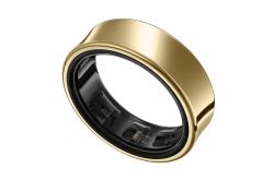 Samsung Galaxy Ring No Smart ring activity tracker IP68 Gold 