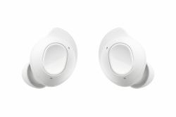 Samsung Galaxy Buds FE Headphones True Wireless Stereo [TWS] In-ear Calls/Music Bluetooth White 