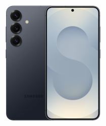 Samsung Galaxy S25 SM-S931B/DS 15.8 cm [6.2"] Dual SIM Android 15 5G USB Type-C 12 GB 512 GB 4000 mAh Black, Blue 