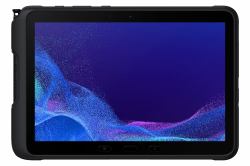 Samsung Galaxy Tab Active4 Pro SM-T636B 5G Snapdragon LTE-TDD & LTE-FDD 128 GB 25.6 cm [10.1"] 6 GB Wi-Fi 6 [802.11ax] Black 