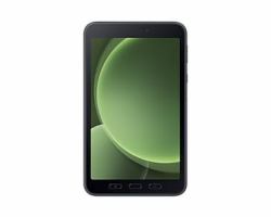 Samsung Galaxy Tab Active5 Enterprise Edition 5G Samsung Exynos LTE-TDD & LTE-FDD 128 GB 20.3 cm [8"] 6 GB Wi-Fi 6 [802.11ax] Android 14 Green 