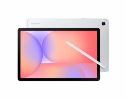 Samsung Galaxy Tab S10 Lite 256 GB 27.7 cm [10.9"] 8 GB Wi-Fi 6 [802.11ax] Silver 
