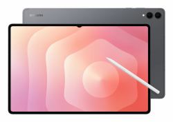Samsung Galaxy Tab S11 Ultra 256 GB 37.1 cm [14.6"] 12 GB Wi-Fi 7 [802.11be] Grey 