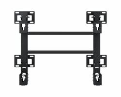 Samsung WMN-8200SCXEN TV mount/stand Black 
