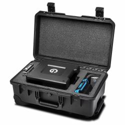 SanDisk SDPA4NN-0000-GBSNB storage drive case 