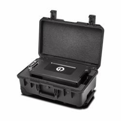 SanDisk SDPA5NN-0000-GBSNB storage drive case 