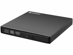 Sandberg USB DVD Drive 