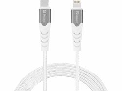 Sandberg USB-C PD to Lightning MFI 1M PRO 