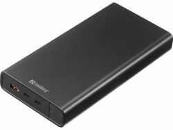 Sandberg Powerbank USB-C PD 127W 40000 