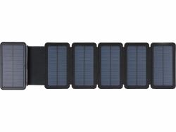 Sandberg Solar 6-Panel Powerbank 20000 