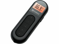 Sandberg Pocket Radio FM Recharge 
