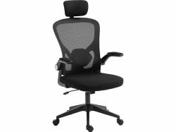 Sandberg ErgoFusion Gaming Chair Basic 