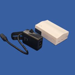 Sapphire RFRSTR projection screen accessory 