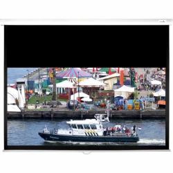 Sapphire AV SWS200WSF-ASR2 projection screen 2.34 m [92"] 16:9 