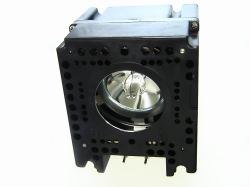 Saville Audio Visual Lamp for Genuine SAVILLE AV MMP-402 Projector Lamp - REPLMP001