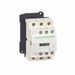Schneider AG Schneider Electric TeSys CAD electrical relay Grey 