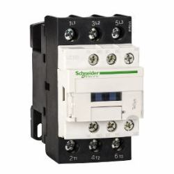 Schneider AG Schneider Electric LC1D38P7 auxiliary contact 