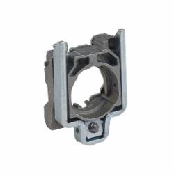 Schneider AG Schneider Electric ZB4BZ009 mounting kit Grey Metal 