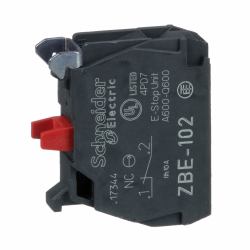 Schneider AG Schneider Electric ZBE102 electrical switch accessory Contactor 