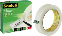 Scotch Magic 66 m White 1 pc[s] 