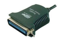 Sedna SE-USB-PRT parallel cable 