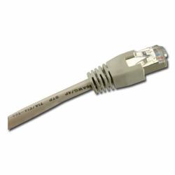 Sharkoon 4044951014743 networking cable Grey 10 m Cat6 S/FTP [S-STP] 