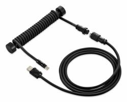 Sharkoon SKILLER SGK50 Black 1.85 m 
