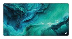 Sharkoon SKILLER SGP40 D10 Gaming mouse pad Multicolour 