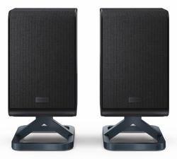 Sharp HT-SPR52021[BK] loudspeaker Black Wireless 66 W 