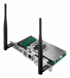 Sharp SDM Slot-In PC Enterprise [RPL] 