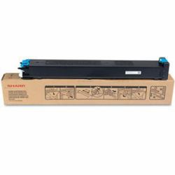 Sharp MX23GTCA toner cartridge 1 pc[s] Original Cyan 