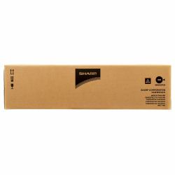 Sharp MXB45GT toner cartridge 1 pc[s] Compatible Black 