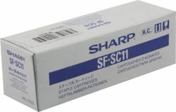Sharp SF-SC11 stapler unit 5000 staples 