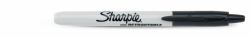 Sharpie Fine Retractable permanent marker Fine tip Black 