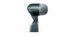 Shure BETA 52A Black Studio microphone 