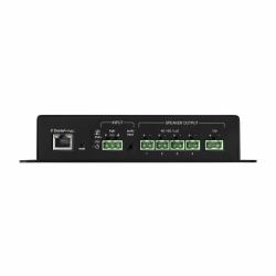Shure MXN-AMP conference equipment accessory 