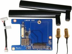 Shuttle WWN03 - LTE/4G expansion kit for DS/DH Slim PC series 