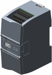 Siemens Analog Input SM 1231, 4AI 16bit 
