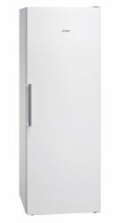 Siemens iQ500 GS58NAWCV freezer Upright freezer Freestanding 366 L White 