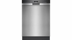 Siemens iQ500 SN45ZS07CE dishwasher Undercounter 14 place settings 