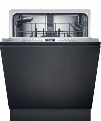 Siemens SX63HX14AE dishwasher Fully built-in 13 place settings 