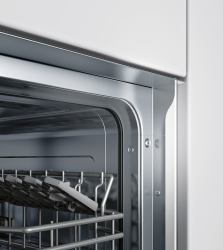 Siemens SZ73045 dishwasher part/accessory Decor panel 
